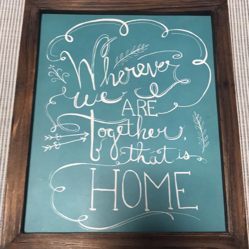 Hobby lobby sign